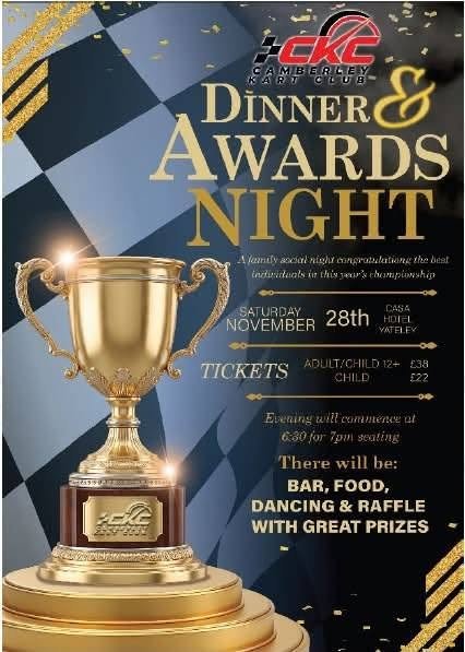 Awards